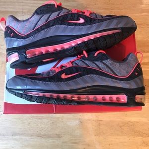 Nike air max 98 “I-95”